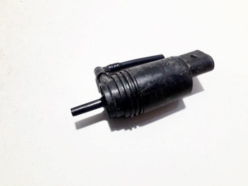 67128377612 Waschwasserpumpe, Scheibenreinigung  BMW 5-Series DE788966-74