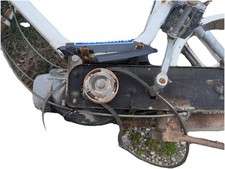 Blocco Motore Piaggio Bravo Ciao