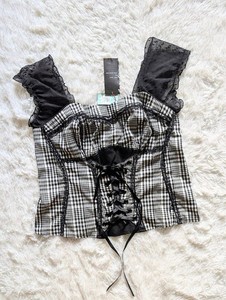 Tripp NYC Corset | eBay