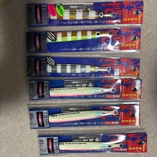 Owner Shooting Jig Strike 85G  set of 6 From Japan