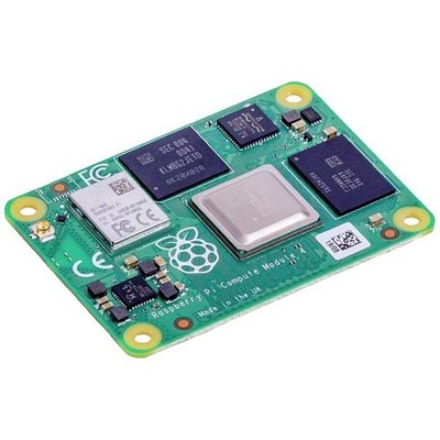 Raspberry Pi  SC0669 CM4102016 Compute Module 4 2GB 4x1.5GHz