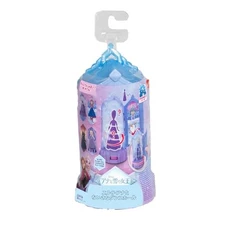 Disney Frozen Stackable Castle Series! Elsa and Anna's Little Dance Hall