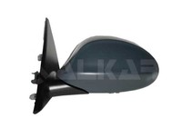 Alkar 6101541 AußEnspiegel Links FüR BMW 3 Touring (E91)