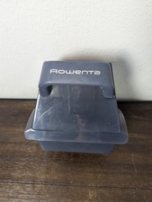 Rowenta Compact Valet Garment Steamer Water T...