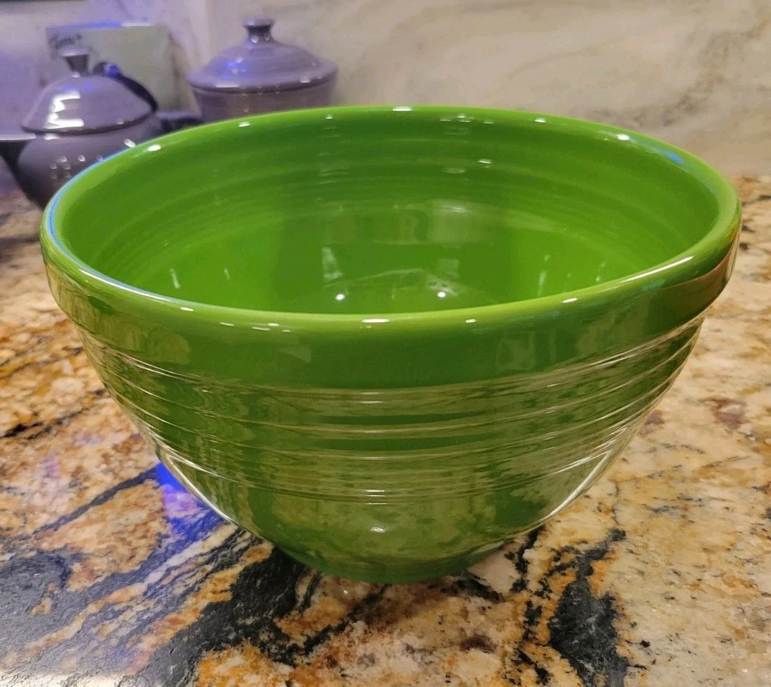 Fiesta Mixing Bowls for sale | eBay