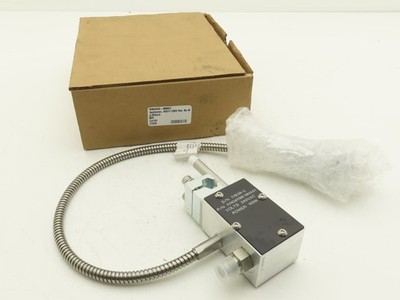 Keystone KNG4596-NMA01 Hot Melt Glue Applicator Module Head 240VAC
