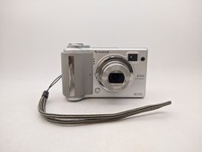 Fujifilm Finepix E500 Digital Camera  4.1MP  TESTED