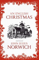 John Julius Norwich | An English Christmas | Taschenbuch | Englisch (2020)