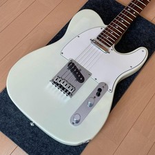 Squier Standard Telecaster