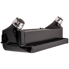 Schwarz Ladeluftkühler for BMW 3er /3er Touring F31 / F30 316i 328i 335i 320i