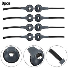 For Shark Ion Robot Brushes Normal Maintenance Part Vacuum Cleaner Accessory