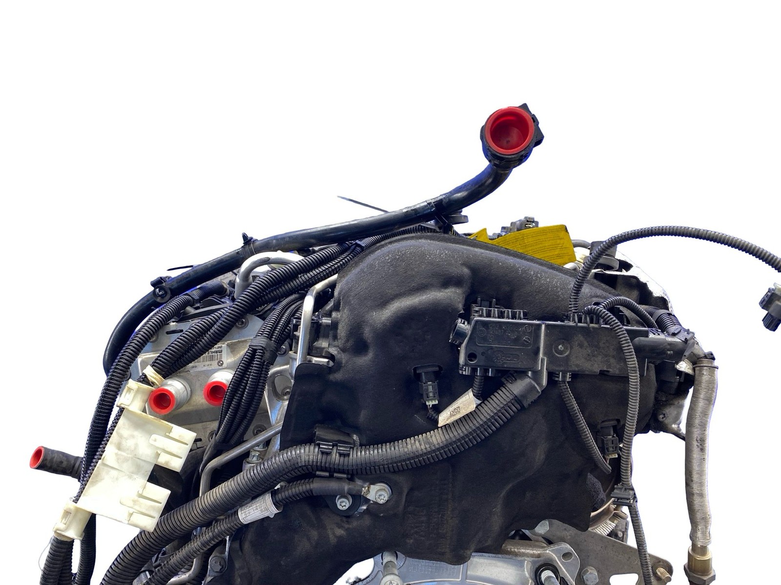 2019 Bmw I8 Oem 1.5L Engine Motor Assembly W/ Turbo Charger *52k*