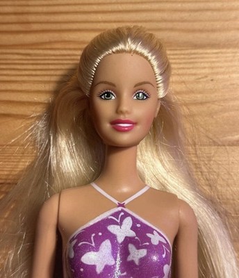 Palm Beach Barbie 2001