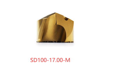 Original     carbide     inserts   2 tablets  SD100-17.00-M