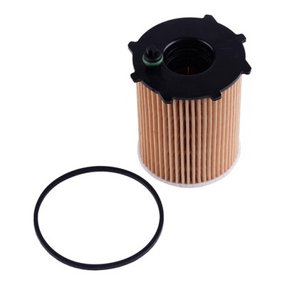 Oil Filter 1109AY W Gasket Fit for Citroen Berlingo/C-Elysee Engine Accessories