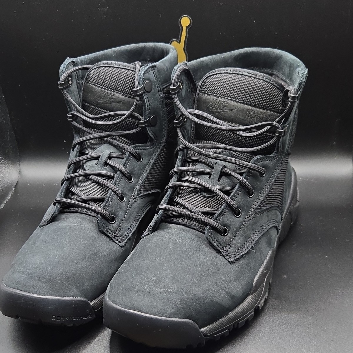 DSI仕様SFハイカット Nike SFB 6