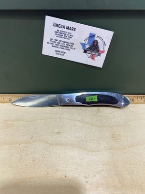 CRKT 7490 #-95. Light usage. Discontinued.