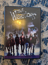 Warriors (DVD, 1979)
