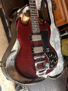 25+ Greco Sg Guitar for sale | Updated Oct 2026