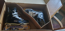 Mission V Accelerator Inline Hockey Roller Sk...