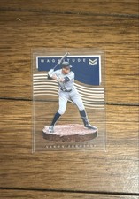 2021 Panini Chronicles - Magnitude Aaron Judge #10