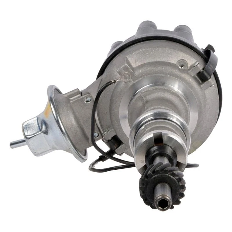 For Ford Mustang 1964-1973 Cardone New Ignition Distributor - Image 3 of 4