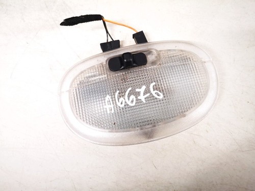 xs4113776ba Innenleuchte Hinten xs41-13776-ba Ford Mondeo DE1269064-53