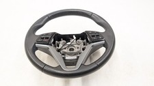 HYUNDAI TUCSON MK3 TL STEERING WHEEL LEATHER MULTIFUNCTION 96720D7220 2018