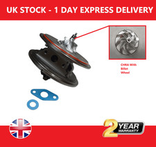 Turbolader CHRA BMW 1 (F20), (F21), X5 (F15, F85) 2.5d CHRA10-0740T 833714