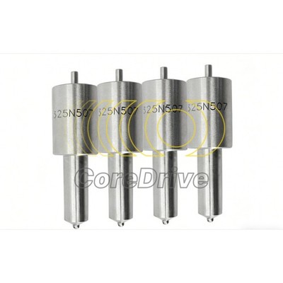 4x Fuel Injector Nozzle Tips DLLA160S325N507 for MITSUBISHI Fuso 8DC8 8DC9 8DC10