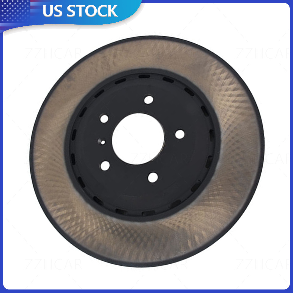 Bentley Bentayga Front Brake disc P/N 4M0615301AR