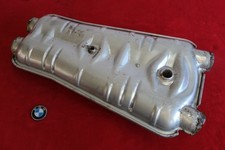 BMW E38 7er 728i 730i 740i Auspuff Mittelschalldämpfer Schalldämpfer 1737928