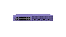 Extreme Networks 422012P4X 12 Ports Ethernet Switch