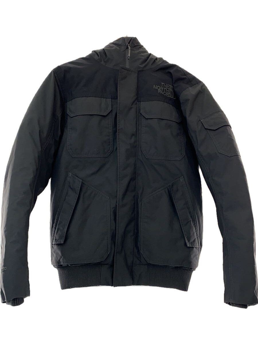 THE NORTH FACE Down Jacket Gotham XS Nylon Black np51806z Used | eBay