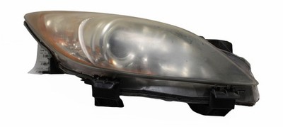 Used Right Headlight Assembly fits: 2013 Mazda 3 halogen Right Grade A