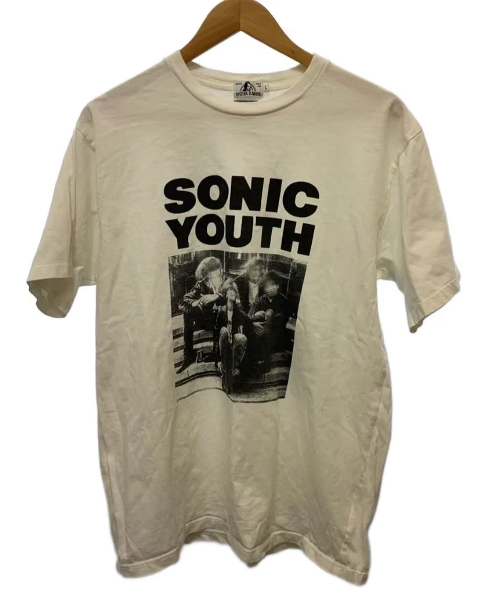 Short Sleeve Hysteric Glamour T-Shirts for Men for sale | eBay