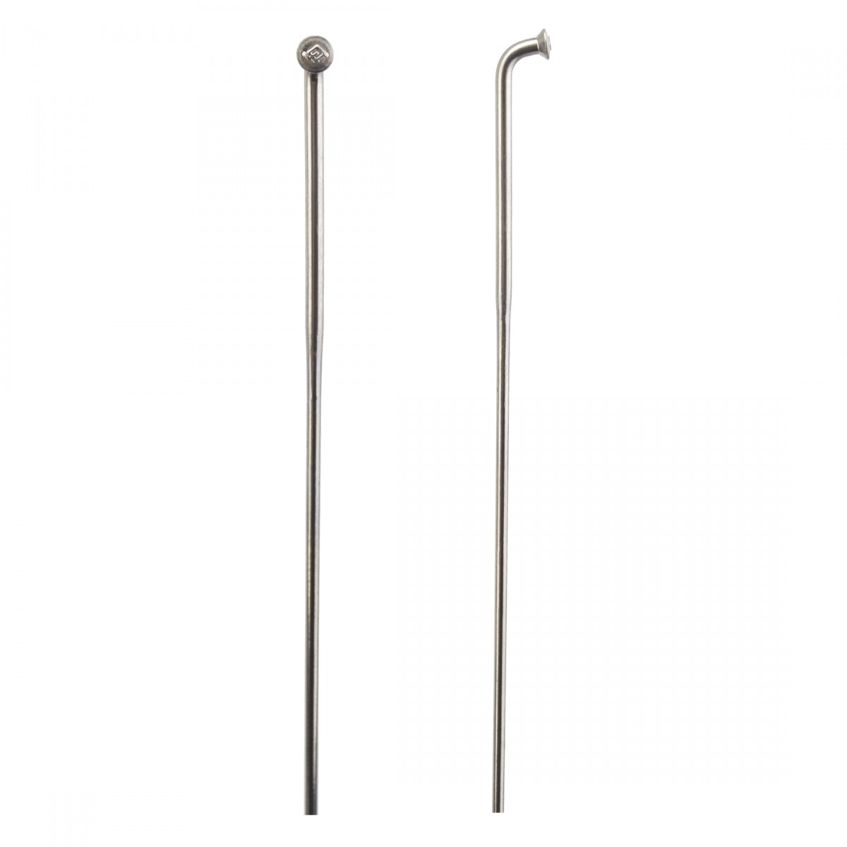 Спицы DT Swiss Alpine3 с J-образным изгибом 2018234мм для тяжелых электровелосипедов и тандемного использования 3290₽