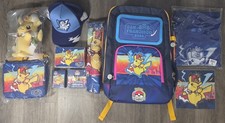 2026 Pokemon World Championships Complete Competitor Kit San Francisco No Promos
