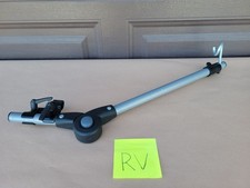 Convaid Stroller Wheelchair Folding IV Bag Feeding Pole Cruiser Rodeo