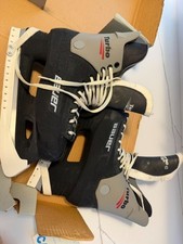 men's bauer ice skates size 10