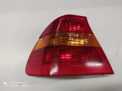BMW 3 E46 Rücklicht hinten links 6907933 1.80 Petrol 105kw 2002 28608542