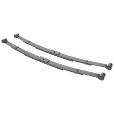 5964 Belltech Leaf Spring Rear Driver Or Passenger Side For Chevrolet Blazer Gmc 5964 Belltech Leaf Spring Rear Driver Or Passenger Side For Chevrolet Blazer Gmc
