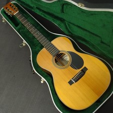 Martin Limited Edition 00-16DBR Damen und Musik Akustikgitarre 1998 gebraucht