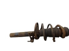 SEAT ALHAMBRA Strut Shock Absorber Left Near Side Front 2.0 Diesel 2008