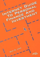 Internet Guide To Personal Finance And Investment