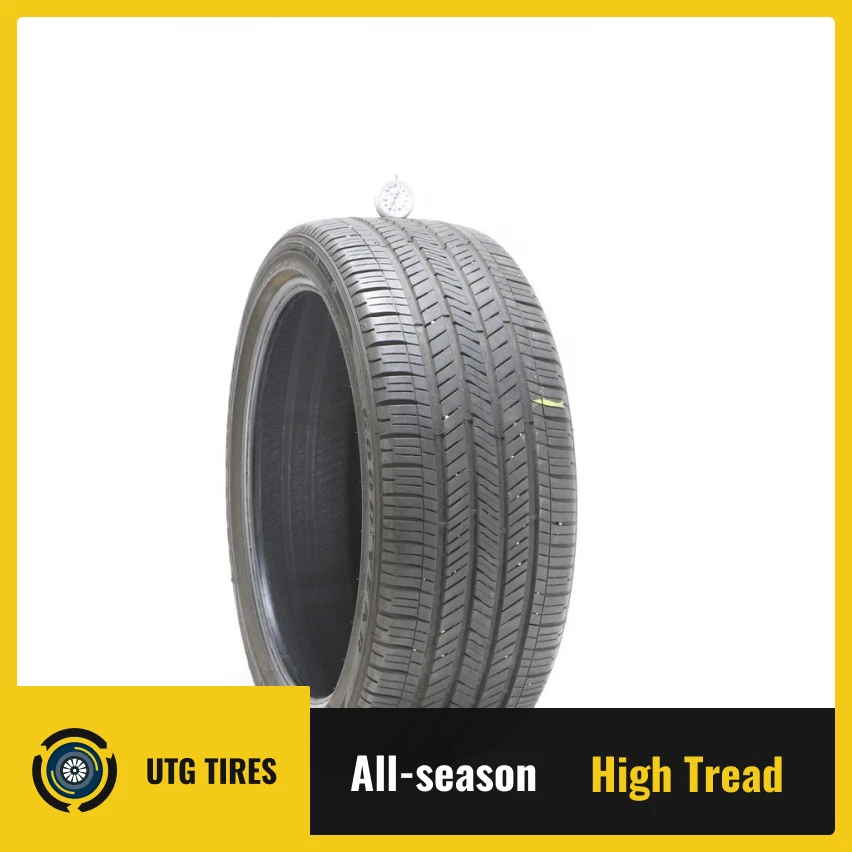 Goodyear 245/40/20 All Season Tires for sale | eBay