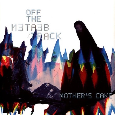 Mother's Cake - Off The Beaten Track Live At Propoli (Vinyl 2LP - EU - Original)