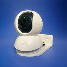 TP-Link Tapo C200 C210 C220 Pan Tilt Security Camera Wall Mount Bracket White
