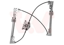 VAN WEZEL Fensterheber Rechts, Vorne für MERCEDES-BENZ VAN WEZEL Fensterheber Rechts, Vorne für MERCEDES-BENZ