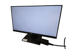 HP VH240a 23.8  IPS LED Monitor Full HD 1080p HDMI/VGA Built-in Speakers Tested